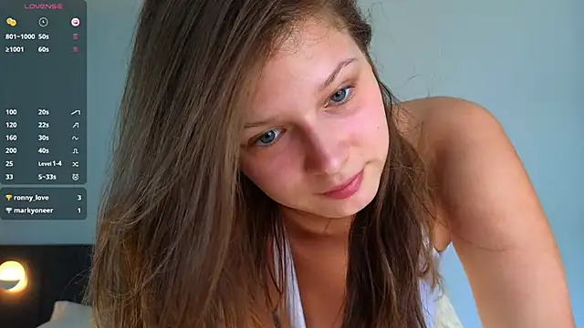  Katie Dierse online show from February 2025 02:42:02 AM