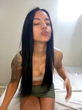 Elamesmamorena online show from November 2025 11:00:02 AM