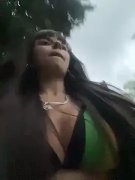 VioletaSubmissive online show from January 2025 11:12:01 PM