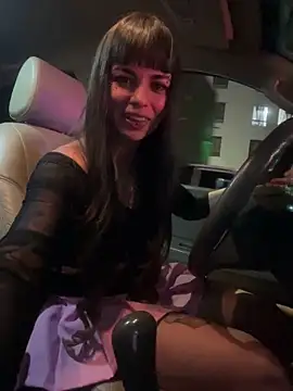 VioletaSubmissive online show from January 2025 01:45:02 AM