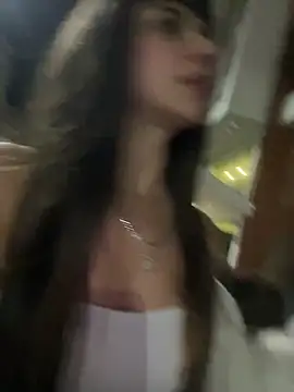 VioletaSubmissive online show from January 2025 02:56:01 AM