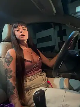 VioletaSubmissive online show from January 2025 02:40:02 AM