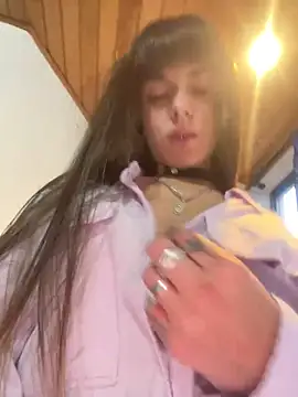 VioletaSubmissive online show from March 2025 10:42:01 PM