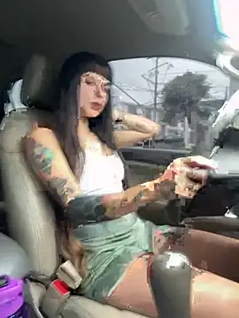 VioletaSubmissive online show from March 2025 07:05:01 PM