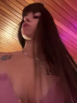 VioletaSubmissive online show from March 2025 10:31:02 PM