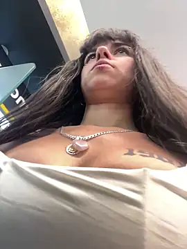 VioletaSubmissive online show from March 2026 10:58:01 PM