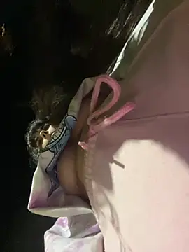 VioletaSubmissive online show from April 2026 01:07:02 AM