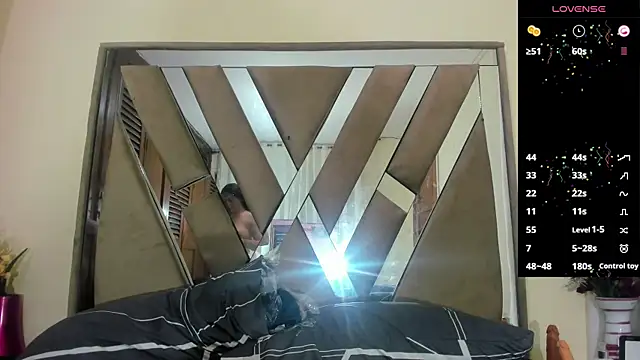 LILITH TORRES1 online show from January 2025 12:49:02 AM