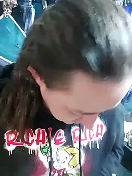 Boo-boo kittyfux online show from October 2025 02:59:02 AM