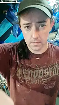 Boo-boo kittyfux online show from January 2026 07:55:01 AM