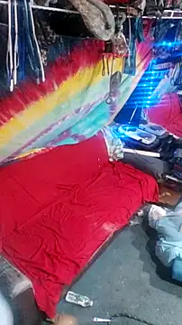 Boo-boo kittyfux online show from February 2026 07:01:01 AM