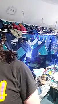 Boo-boo kittyfux online show from March 2026 10:27:02 PM