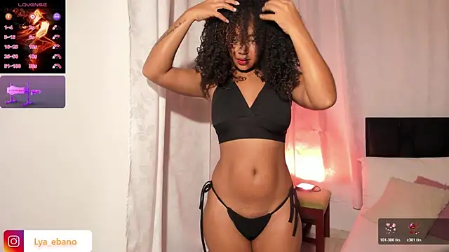 Maria juliana online show from November 2025 05:40:02 AM