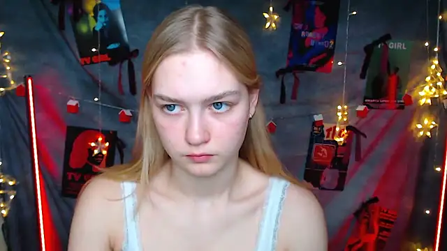 MademoiselleCl online show from January 2026 01:26:02 PM