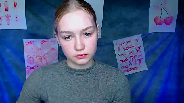 MademoiselleCl online show from February 2026 07:04:01 PM