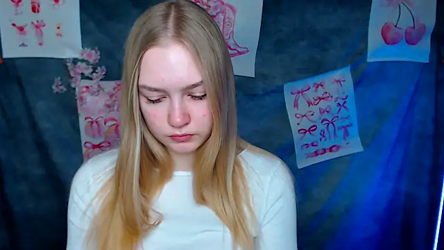 MademoiselleCl online show from March 2026 06:31:02 AM