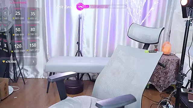 nono babyy online show from March 2026 05:08:02 AM