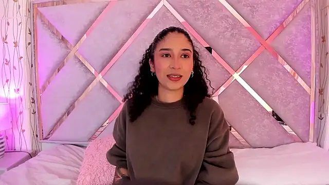  lanna jhonson  online show from January 2025 01:02:01 AM