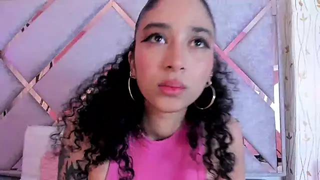  lanna jhonson  online show from February 2025 06:42:01 AM