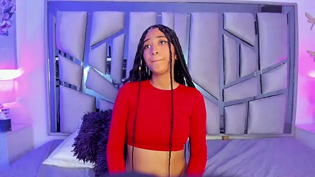  lanna jhonson  online show from March 2025 02:48:01 PM