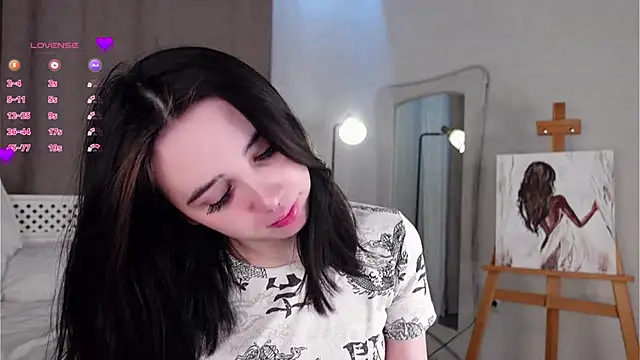 GillianDowdey online show from February 2025 01:44:02 AM