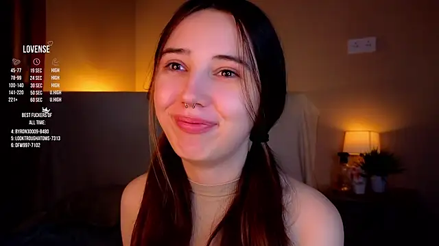 GillianDowdey online show from September 2025 03:21:02 AM