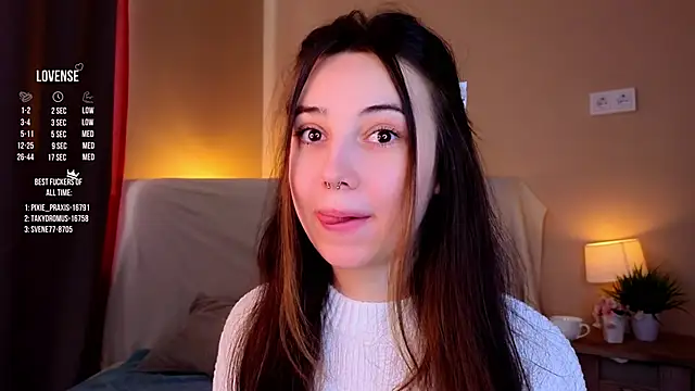 GillianDowdey online show from October 2025 02:51:02 AM