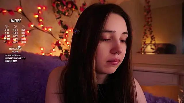 GillianDowdey online show from November 2025 02:45:02 AM