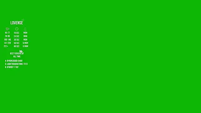 GillianDowdey online show from December 2025 02:17:01 AM