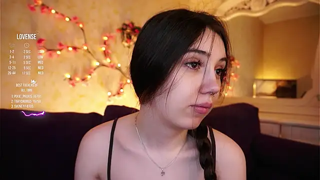 GillianDowdey online show from February 2026 03:10:01 AM