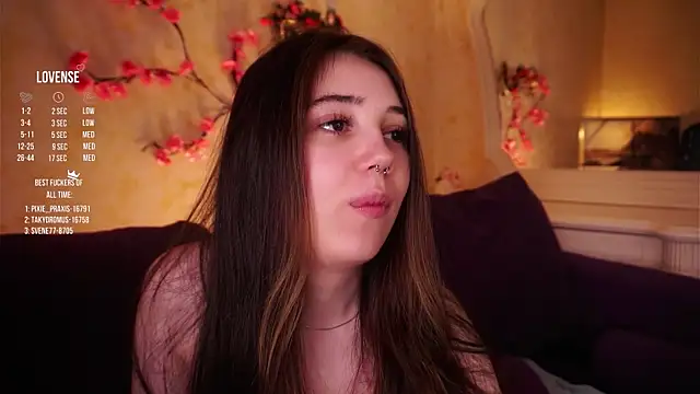 GillianDowdey online show from February 2026 02:34:02 AM