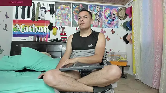 nathan sanchez online show from September 2025 02:33:02 PM