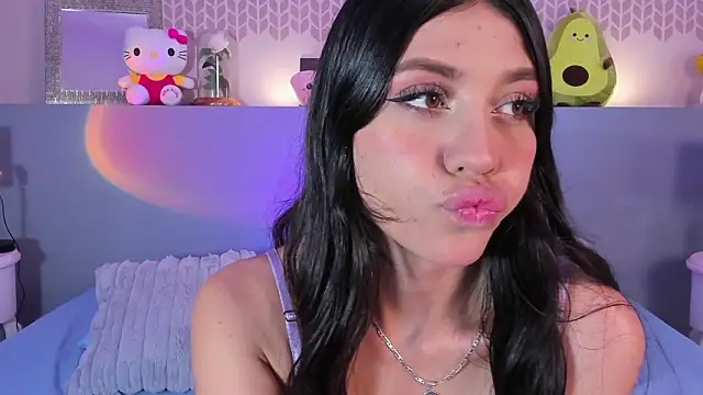 CheryelFox online show from March 2026 08:47:02 PM