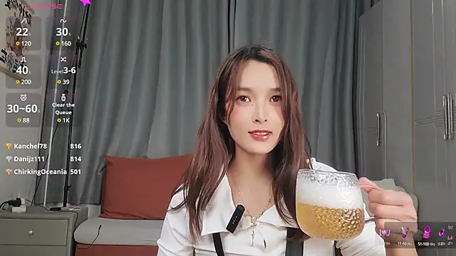 Youth3  online show from February 2025 03:42:01 PM