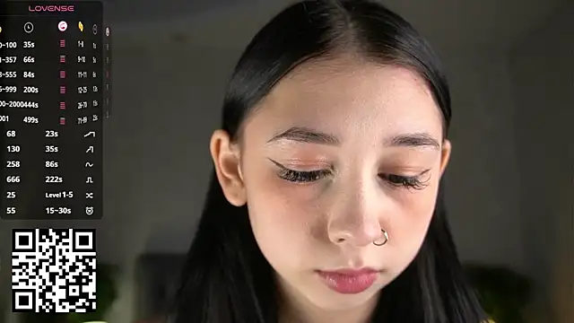 AislyEmbury online show from November 2025 03:50:02 AM