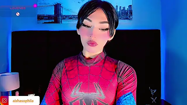 Snapshot of Valery_Sophiia chatting on January 2025 06:12:01 AM Valery Sophiia online show from January 2025 06:12:01 AM