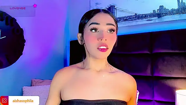 Snapshot of Valery_Sophiia chatting on February 2025 05:31:02 AM Valery Sophiia online show from February 2025 05:31:02 AM