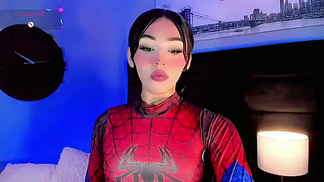 Snapshot of Valery_Sophiia chatting on February 2025 06:09:01 AM Valery Sophiia online show from February 2025 06:09:01 AM