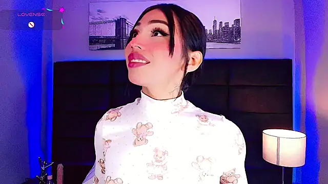 Snapshot of Valery_Sophiia chatting on February 2025 05:56:02 AM Valery Sophiia online show from February 2025 05:56:02 AM