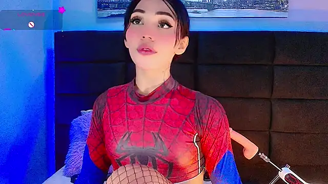 Snapshot of Valery_Sophiia chatting on March 2025 05:49:02 AM Valery Sophiia online show from March 2025 05:49:02 AM