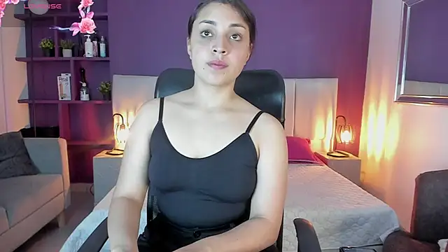 VickyBuunny online show from January 2025 02:55:02 PM