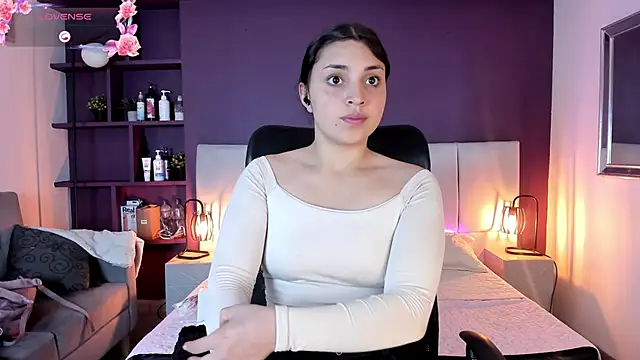 VickyBuunny online show from January 2025 02:50:02 PM