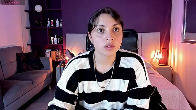 VickyBuunny online show from January 2025 08:32:02 PM