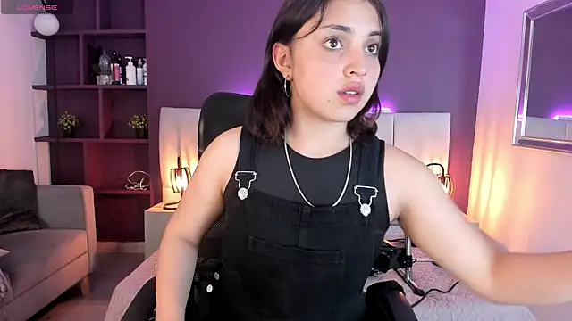 VickyBuunny online show from January 2025 03:40:01 PM