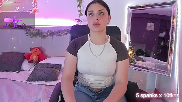 VickyBuunny online show from March 2025 02:15:02 PM