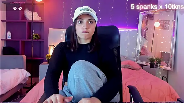 VickyBuunny online show from March 2025 02:12:02 PM