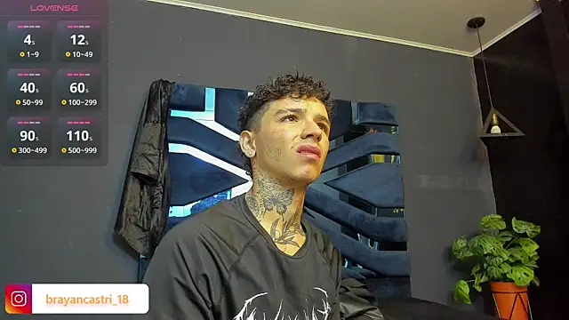 Ian Castillo  online show from January 2026 11:27:02 AM