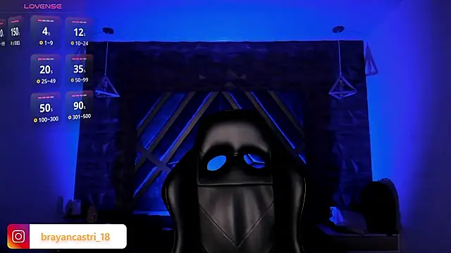 Ian Castillo  online show from February 2026 11:28:02 AM