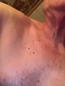 Tonybaloney1972 online show from March 2026 02:30:02 AM