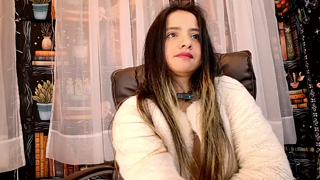 julietta   jackson online show from May 2026 08:27:01 PM